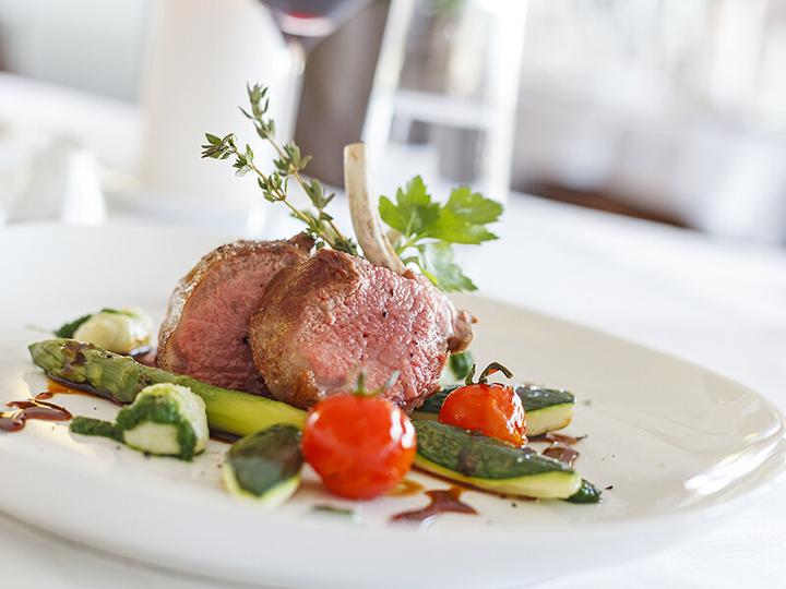 Produktbild Smartbox Geburtstag für Geniesser mit 1 Abendessen für 2 Personen in der Schweiz (2 Pers.)