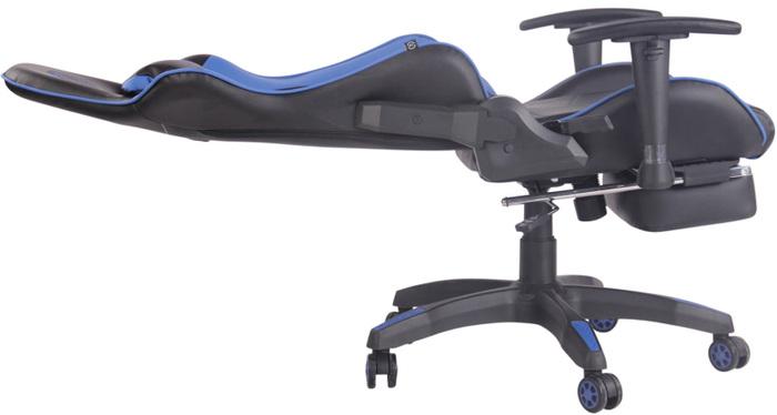 Actual product image CLP Turbo mit Fussablage