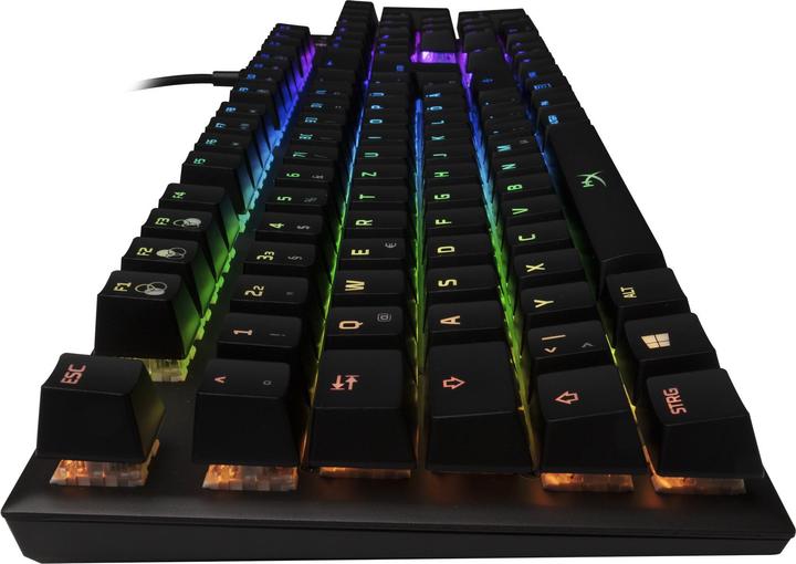 Produktbild HyperX Alloy FPS RGB (DE, Kabelgebunden)