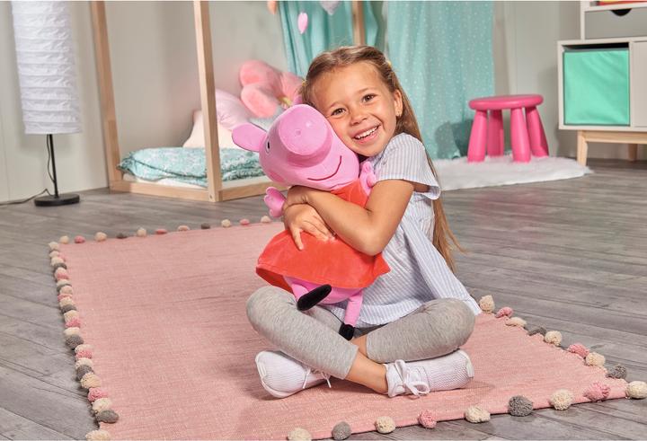 Immagine prodotto Simba Pepa Pig Pepa (33 cm)