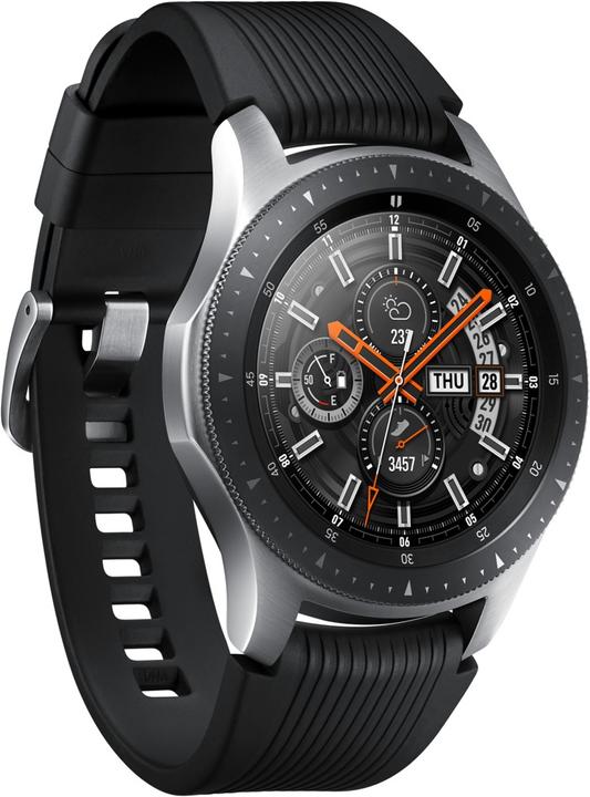 Actual product image Samsung Galaxy Watch EU-Version (46 mm, 4G)