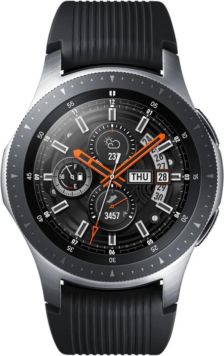 Samsung Galaxy Watch EU-Version (46 mm, 4G)