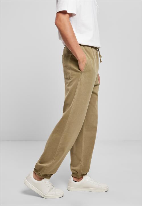 Produktbild Urban Classics Jogginghose Overdyed (S)