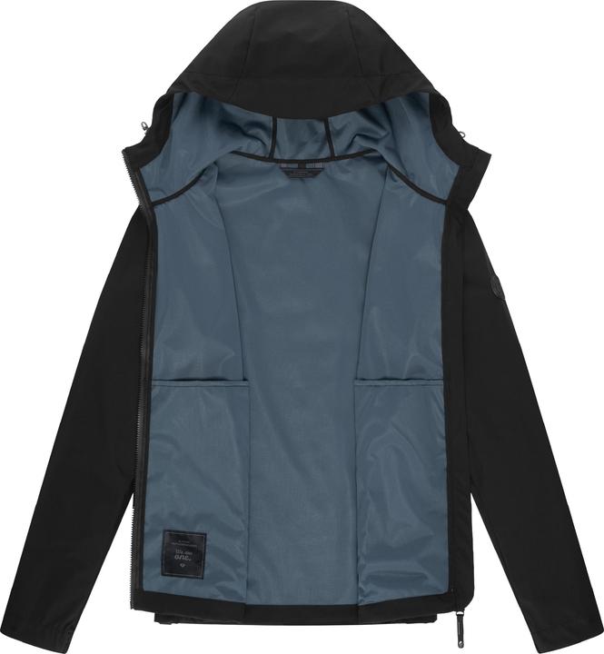 Immagine prodotto Ragwear Conchiglia come (M)