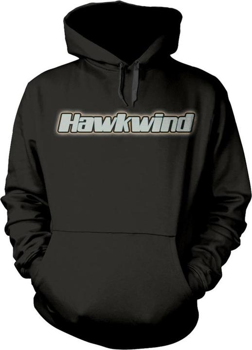 Produktbild Hawkwind Levitation Kapuzenpullover (XXL)