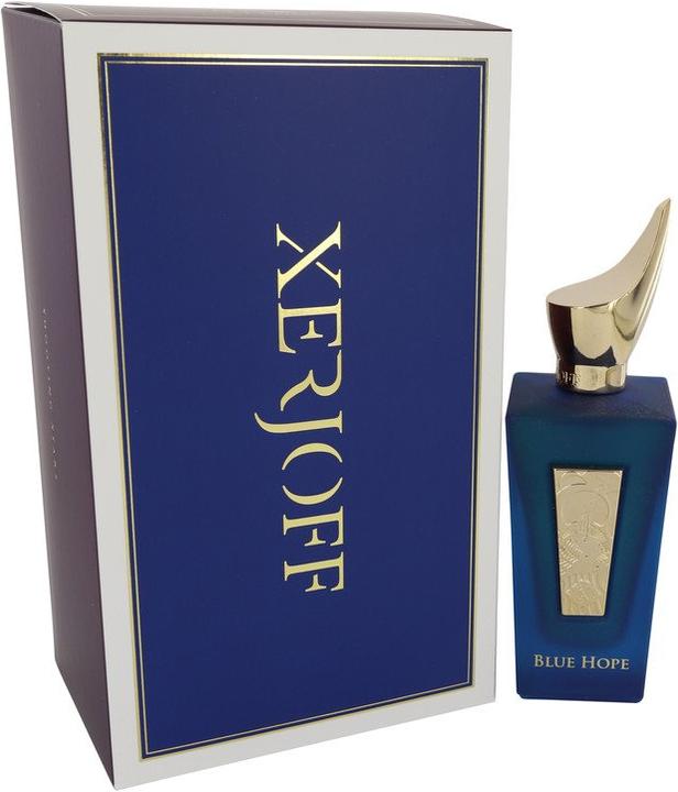 Produktbild XerJoff Shooting Stars Blue Hope Uni by Eau de Parfum Spray 100 ml (Eau de Parfum, 100 ml)
