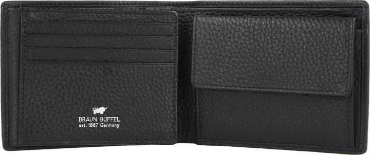 Immagine prodotto Braun Büffel Portafoglio Theo 60536