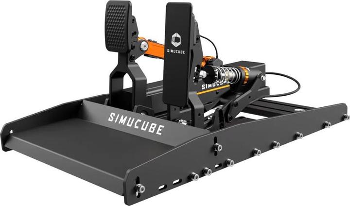 Actual product image Simucube Accelerator pedal