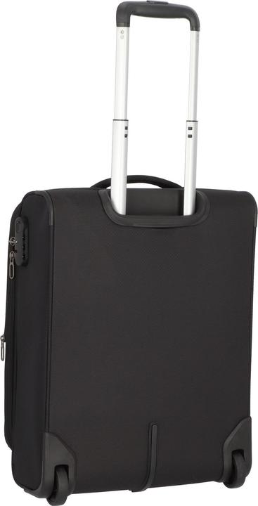 Actual product image Paklite Valencia 2 wheels cabin trolley 55 cm (34 l, Hand luggage (up to 50 litres))