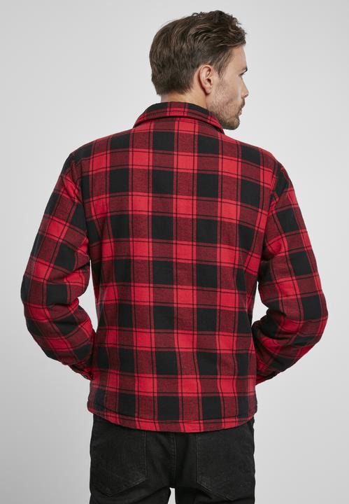 Immagine prodotto Brandit Lumberjacket (M)