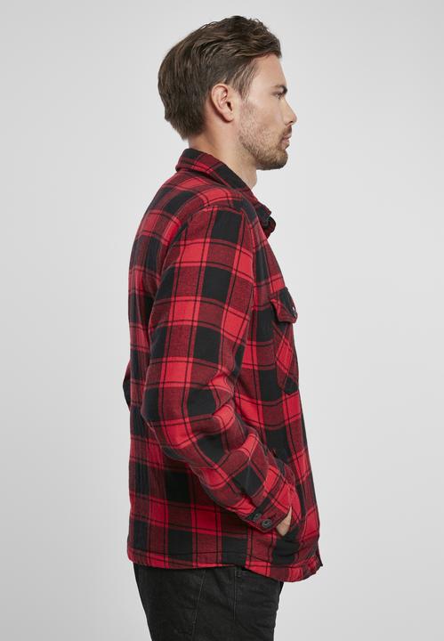 Immagine prodotto Brandit Lumberjacket (M)