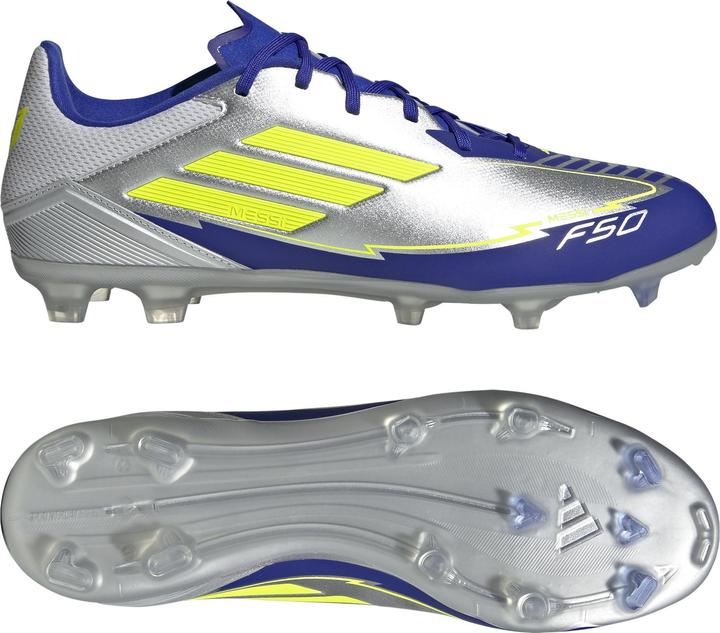 Immagine prodotto adidas F50 League Messi FG/MG (45 1/3)