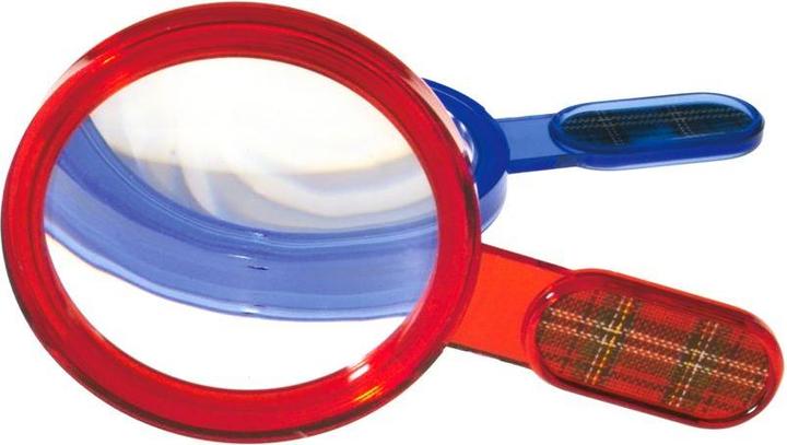 Produktbild Magni Vergrösserungsglas einzeln