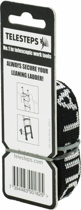 Actual product image Telesteps Sicherheitsriemen