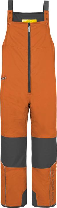 Actual product image Normani Children's winter trousers with braces "Ulukhaktok" - 9029 (110)