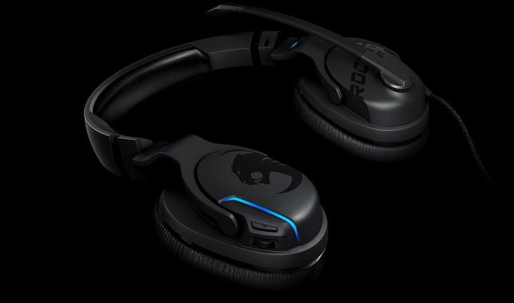 Image du produit Roccat Khan AIMO (Filaire)