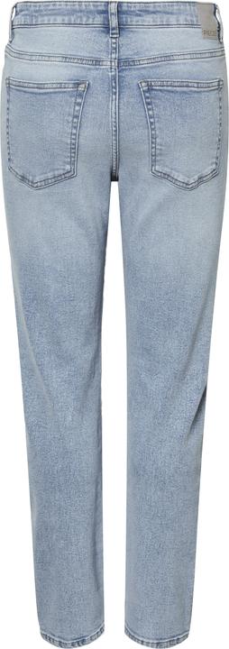 Actual product image Pieces PCBELLA HW Tapered Fit Jeans (W32/L32)