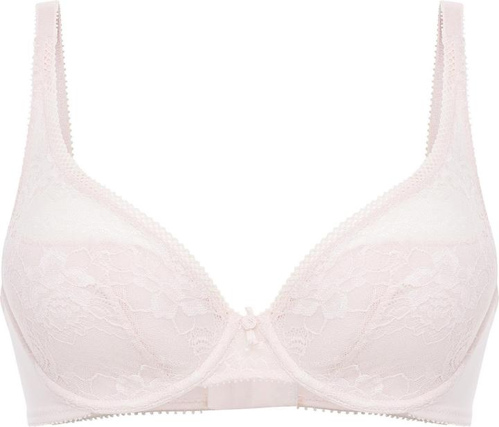 Image du produit Conturelle Secret Garden Soutien-gorge à coques (85 A, Une unité par pack)