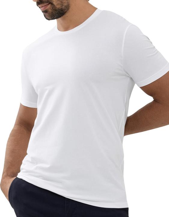 Produktbild Mey Dry Cotton Unterhemd / Shirt Kurzarm (L)