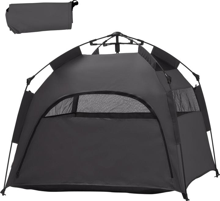 Mini Tenda Popup Per Animali Domestici, Leggera E Portatile, Da