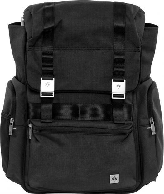 Produktbild Ju-Ju-Be XY Collection - Hatch - Carbon