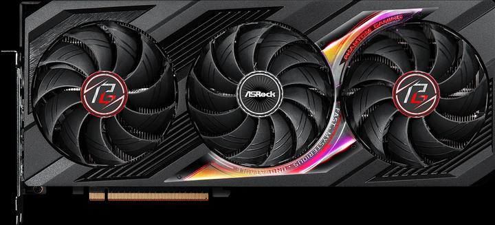 Actual product image AsRock AMD Radeon RX 7900 XT Phantom (20 GB)