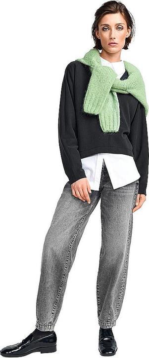Rich & Royal Sweater (XS)
