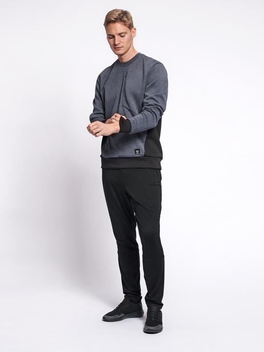 Produktbild hummel Tropper Sweatshirt (L)