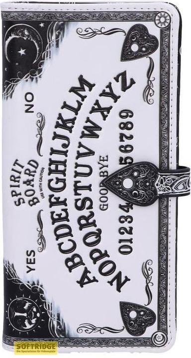 Nemesis Now porte-monnaie Spirit Board White 18cm