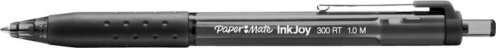 Produktbild Paper Mate Inkjoy 300RT (Black, 1 x)