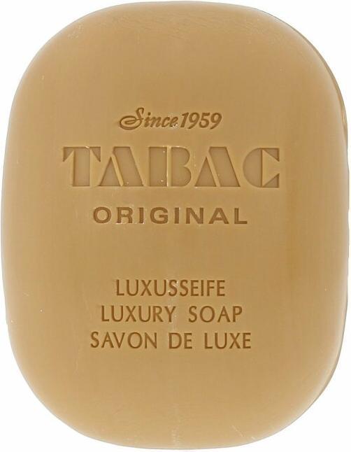 Actual product image Tabac Luxury Soap Fs (Hard soap)