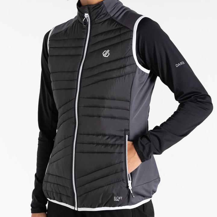 Immagine prodotto Dare2b Gilet Altimetro (XS)