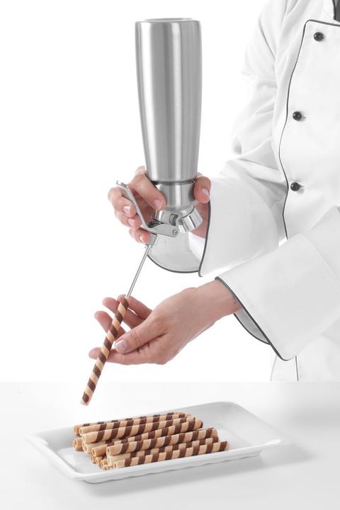Produktbild Hendi Nadeltüllen für Sahnespender