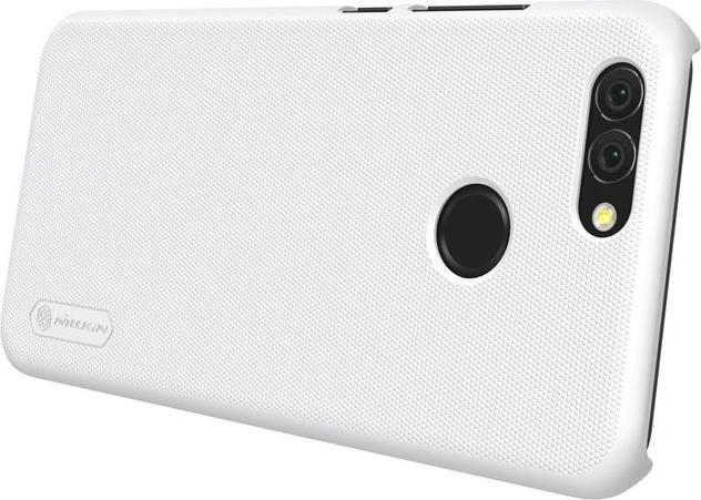 Actual product image Nillkin Super Frosted Shield Series (Nova 2)