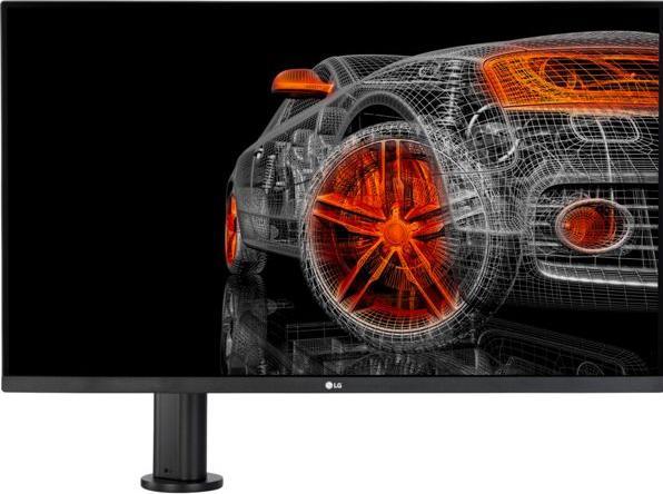 Produktbild LG 32QP880-B (2560 x 1440 Pixel, 31.50")