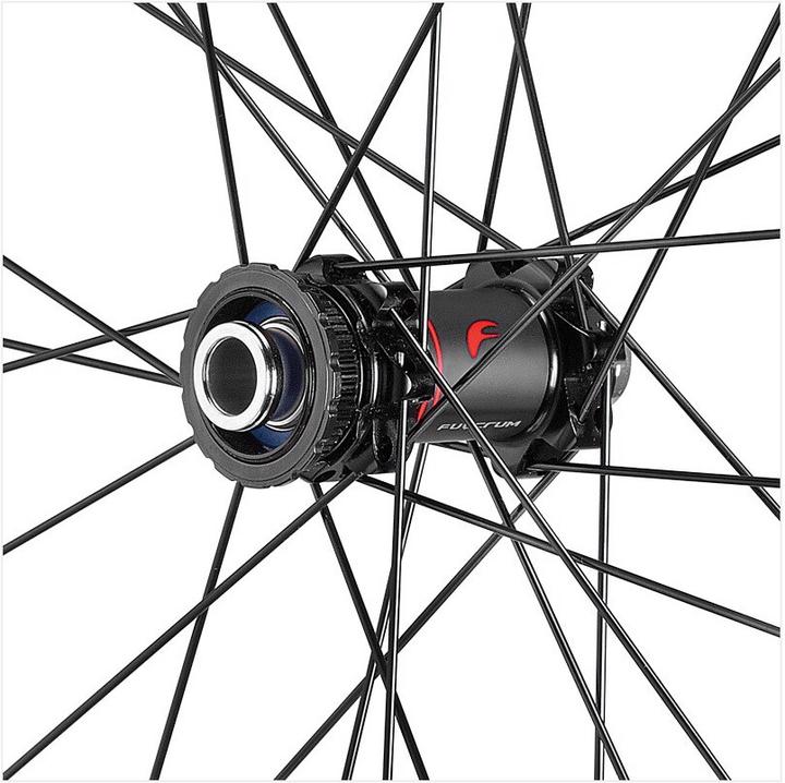 Produktbild Fulcrum Red Zone 7 (Laufradsatz, 27.5")