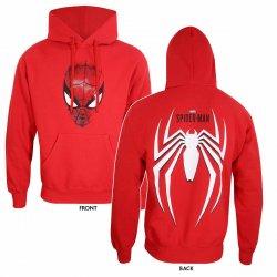 Spiderman - SpiderCrest (XXL)
