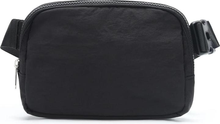 Only-Bags.Store Gürteltasche, Mode Crossbody Fanny Packs Wasserdichte Mini-Gürteltasche Gürteltasche für Laufen