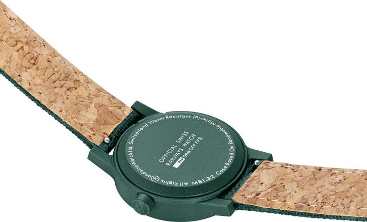 Image du produit Mondaine essence 32 mm (Montre analogique, 32 mm)