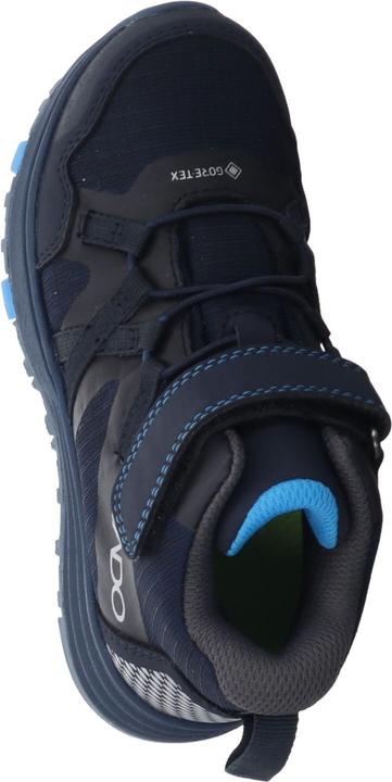 Actual product image Vado Sneaker (27)