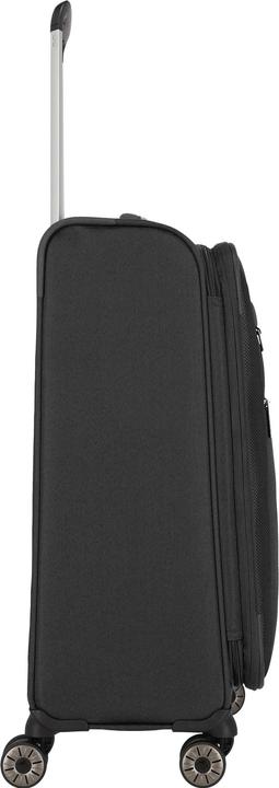 Immagine prodotto Travelite Carrello + custodia Miigo 4w Trolley M (70 l, M (50 - 90l))