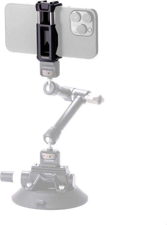Actual product image Tilta Adjustable Phone Mounting Bracket (Various video accessories)