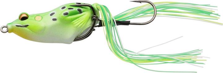 Image du produit Savage Gear 3D Walk Frog G (7 cm)