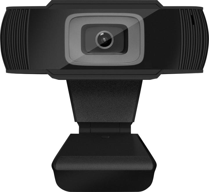 Produktbild T'nB Webcam compatible 720p (1.00 Mpx)
