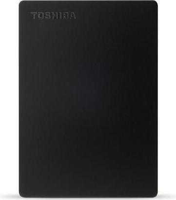 Toshiba Canvio Slim (2 TB)