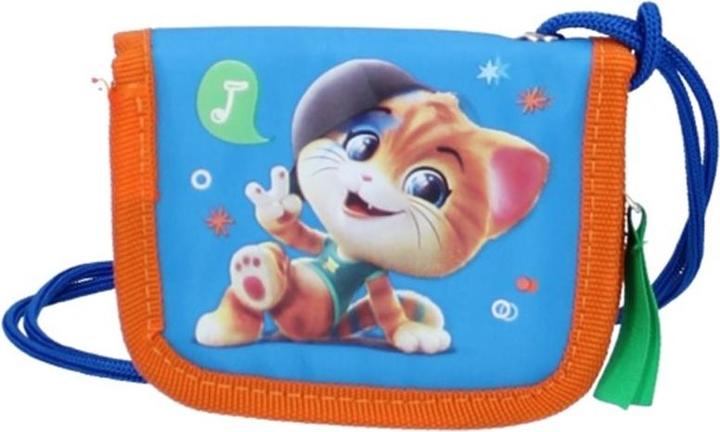 Produktbild 44 Cats – Universelle Geldbörse