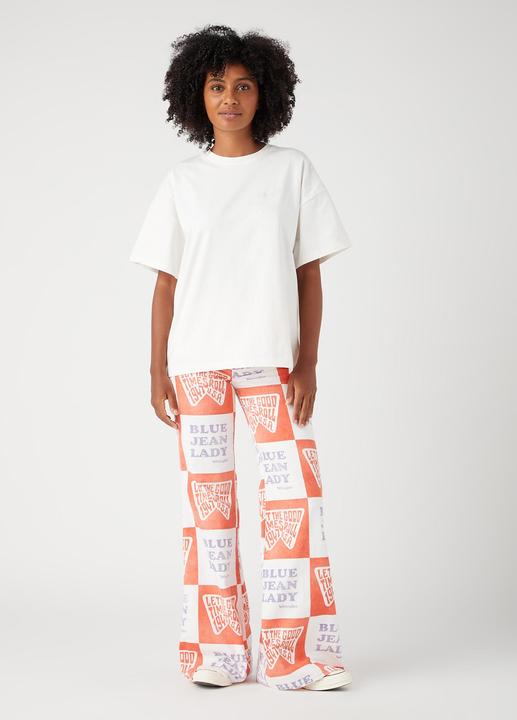 Image du produit Wrangler Tee Girlfriend (XS)