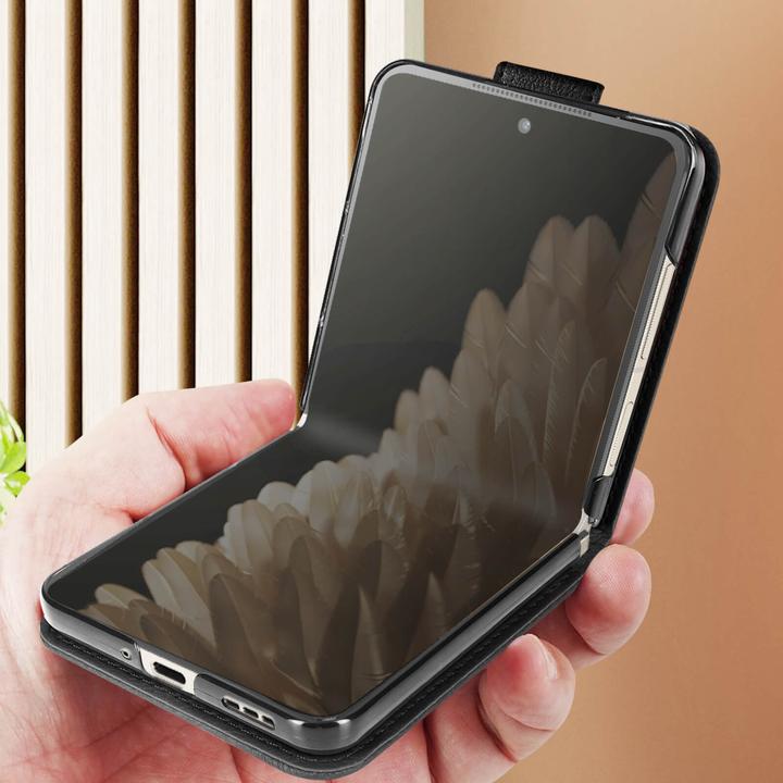 Produktbild Avizar Chesterfield Series (Oppo Find N2 Flip)