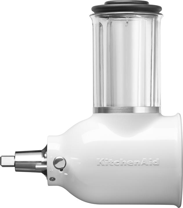 Actual product image KitchenAid vegetable slicer