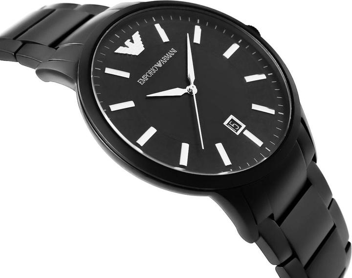 Produktbild Emporio Armani Renato (Analoguhr, 43 mm)